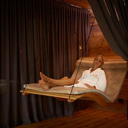 Hotel Shandranj Tesero Dış mekan fotoğraf