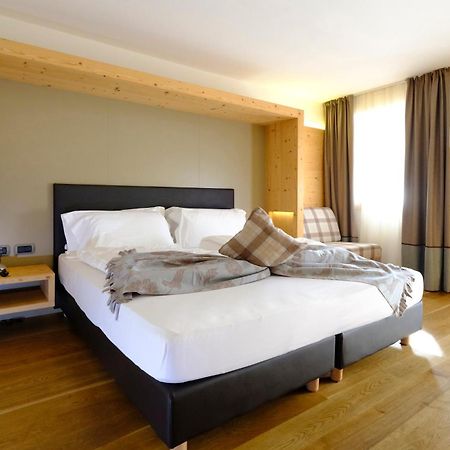 Hotel Shandranj Tesero Dış mekan fotoğraf