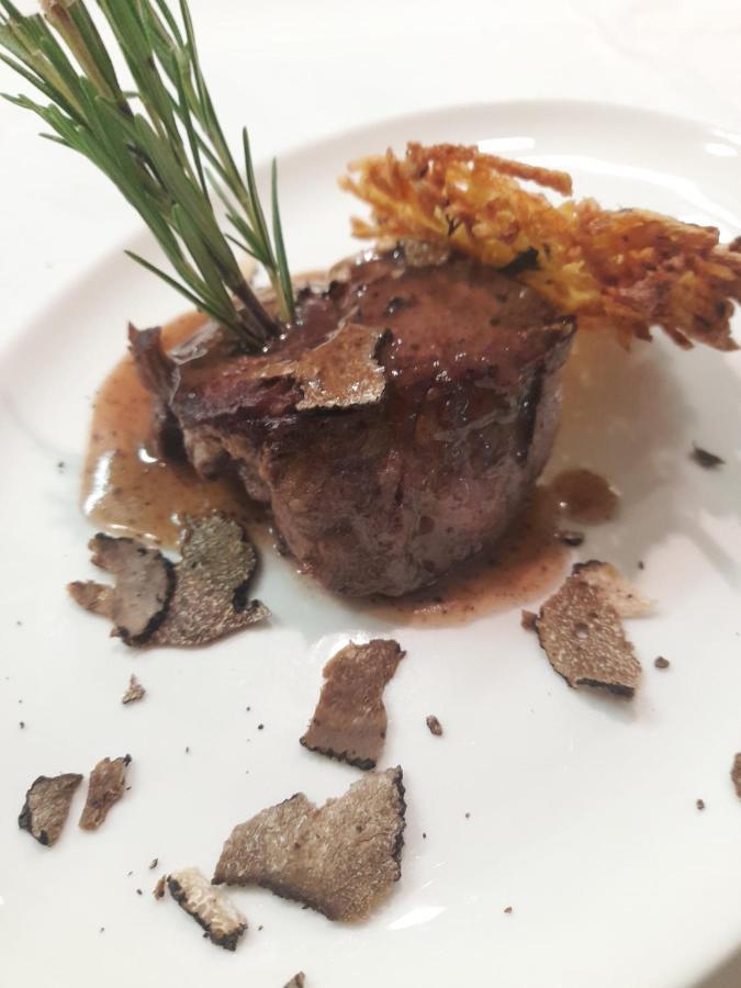 Hotel Shandranj Tesero Dış mekan fotoğraf