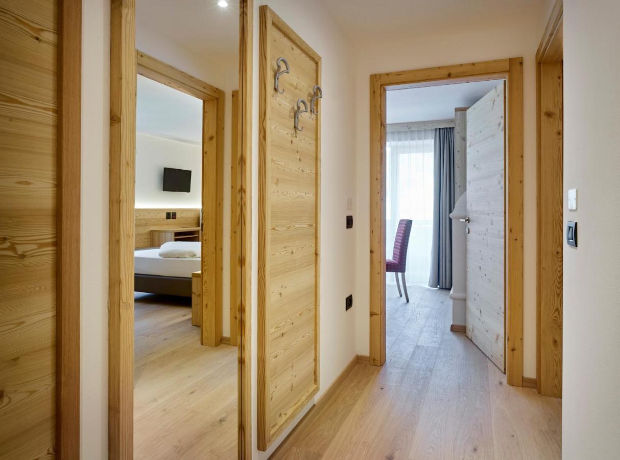 Hotel Shandranj Tesero Dış mekan fotoğraf