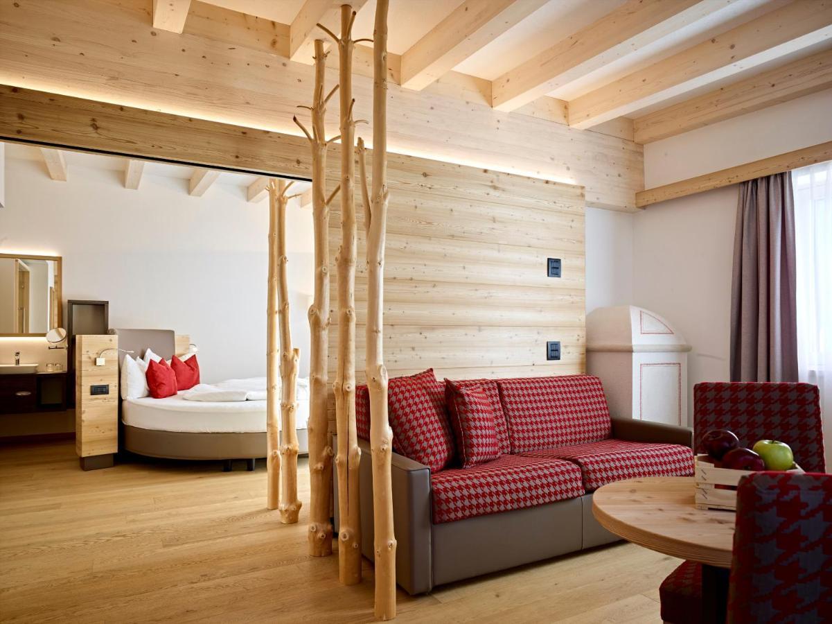 Hotel Shandranj Tesero Dış mekan fotoğraf