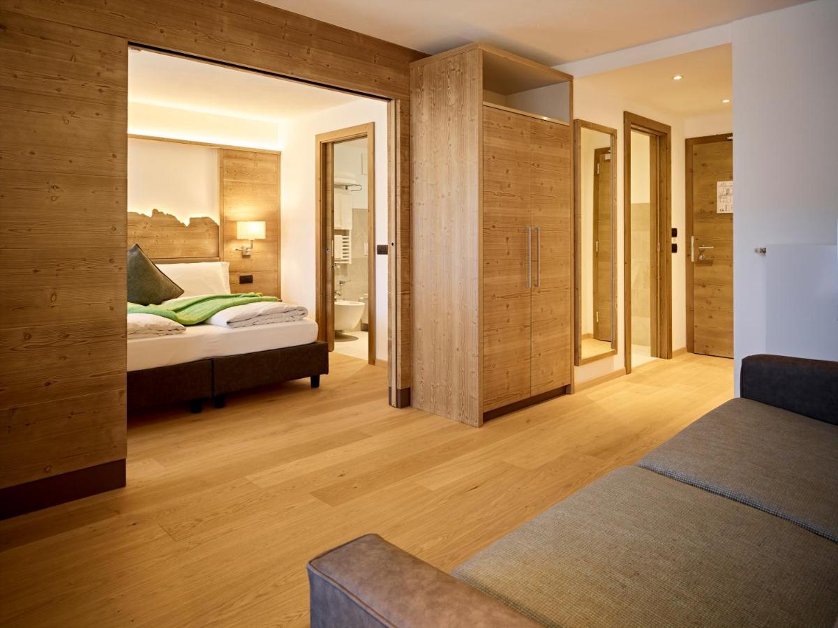 Hotel Shandranj Tesero Dış mekan fotoğraf