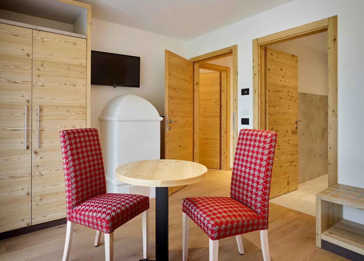 Hotel Shandranj Tesero Dış mekan fotoğraf