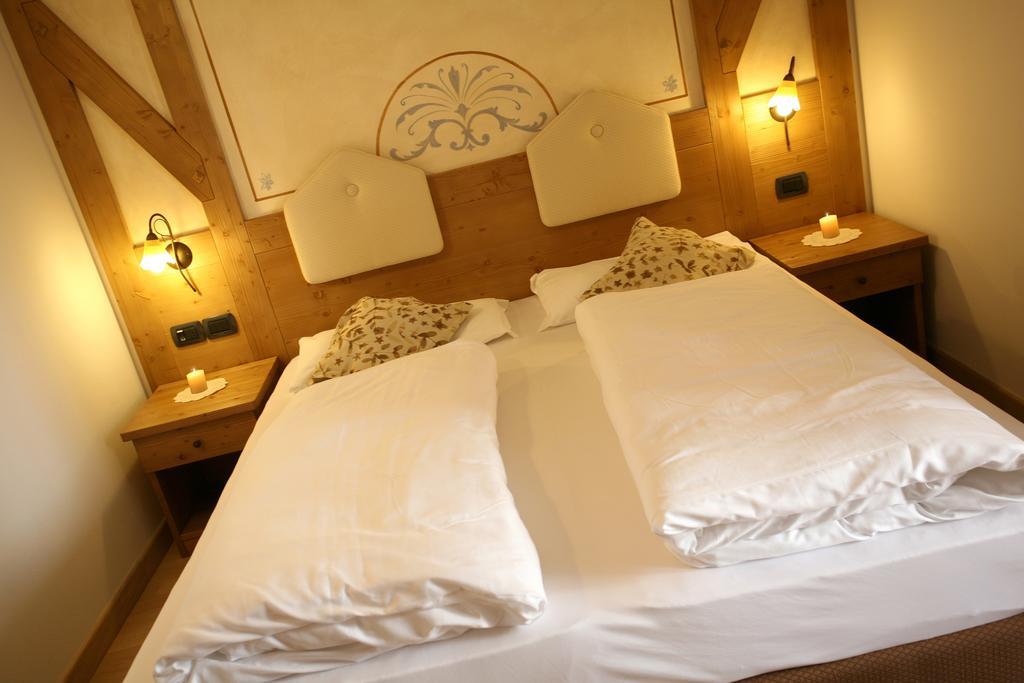 Hotel Shandranj Tesero Dış mekan fotoğraf