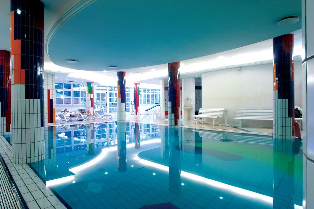 Hotel Shandranj Tesero Dış mekan fotoğraf