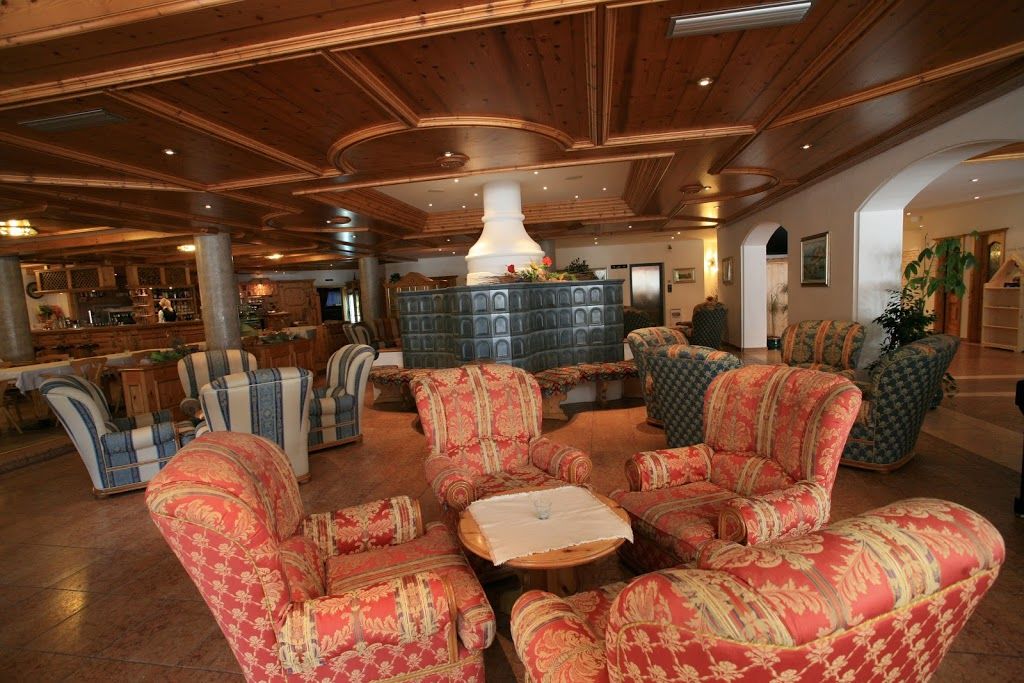 Hotel Shandranj Tesero Dış mekan fotoğraf