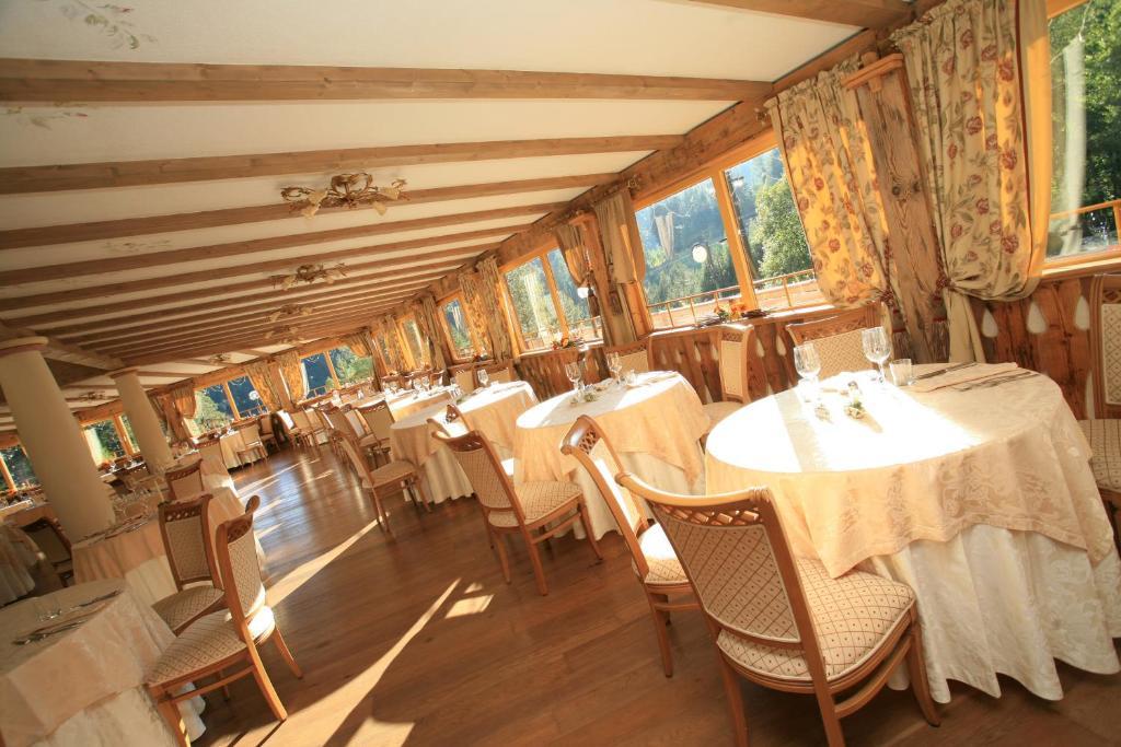 Hotel Shandranj Tesero Dış mekan fotoğraf